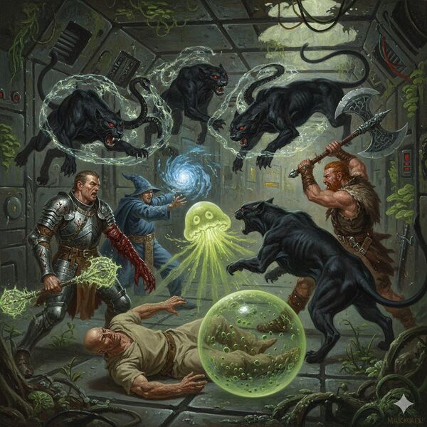 File:Displacer beast fight.jpg