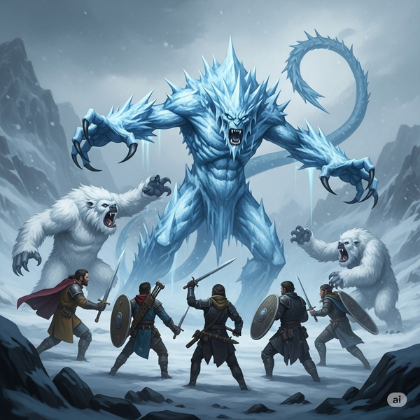 File:Final scene of ice devil and yeti battle.png